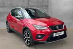 2019 SEAT Arona