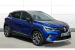 2021 Renault Captur