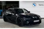 2022 BMW M3