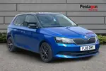 2018 Skoda Fabia
