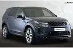 2024 Land Rover Discovery Sport