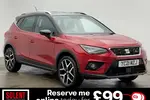 2021 SEAT Arona