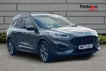 2023 Ford Kuga