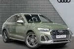 2022 Audi SQ5