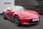 2025 Mazda MX-5