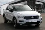 2021 Volkswagen T-Roc