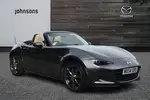 2018 Mazda MX-5