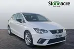 2018 SEAT Ibiza