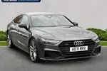 2021 Audi A7