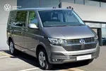 2021 Volkswagen Transporter