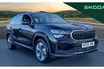 2025 Skoda Kodiaq