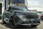 2025 Peugeot 3008