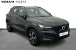 2019 Volvo XC40