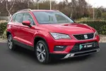 2018 SEAT Ateca