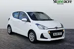 2018 Hyundai i10