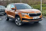 2022 Skoda Karoq