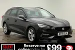 2021 SEAT Leon Estate