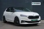 2022 Skoda Fabia