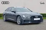 2022 Audi A6 Avant