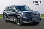 2025 Kia EV9