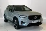 2023 Volvo XC40