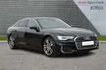 2022 Audi A6