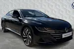 2021 Volkswagen Arteon