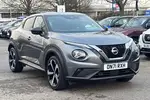 2021 Nissan Juke