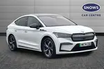 2024 Skoda Enyaq