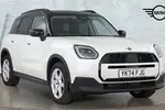 2025 MINI Countryman