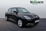 2026 Suzuki Swift
