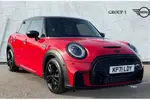 2021 MINI Hatchback 5dr