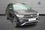 2023 Volkswagen T-Cross