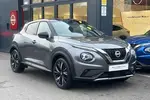2020 Nissan Juke