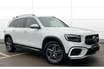 2024 Mercedes-Benz GLB