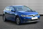 2022 Volkswagen Polo