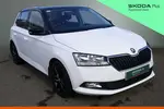 2019 Skoda Fabia