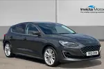 2021 Ford Focus