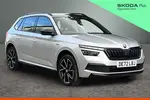 2022 Skoda Kamiq