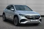 2021 Mercedes-Benz EQA