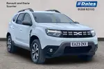 2023 Dacia Duster