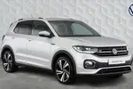 2021 Volkswagen T-Cross