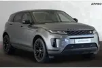 2019 Land Rover Range Rover Evoque