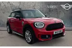 2021 MINI Countryman
