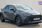 2025 Toyota C-HR
