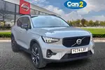 2024 Volvo XC40