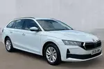 2025 Skoda Octavia