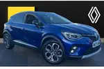 2023 Renault Captur