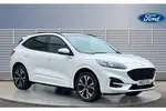 2023 Ford Kuga