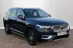 2024 Volvo XC90